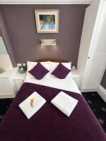 En Suite Double Room