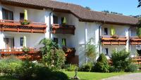 Hotel-Pension Breig Garni - B&B Ottenhöfen im Schwarzwald