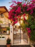 Villa delle rose - B&B Bova Marina