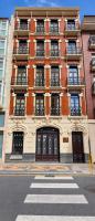 Apartamentos INTEMPO by CartagenaSpain - B&B Cartagena
