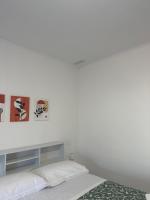 Habitación Doble con baño privado - 1 o 2 camas