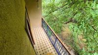 Familienzimmer mit Balkon