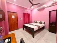 Le Oasis Auro'ra Residency - Bed and Breakfast Pondicherry