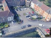 Victoria Dock Apartment 2 Bed Sleeps 4 - B&B Kingston upon Hull
