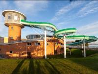 Inchview beach escape, log fire near Edinburgh - Ferienwohnung Burntisland
