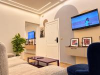 Apartment in rabat agdal - B&B Rabat