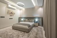 Three-Bedroom Apartment - High Floor