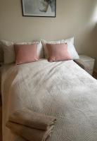 Cozy First-Floor Room and bathroom - B&B Oslo