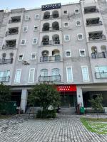 2 Bed Appartment Fully Furnished - Kazani Heights 2 - B&B Islamabad