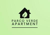 PARCO VERDE APARTMENT - Chambres d'hôtes Bari