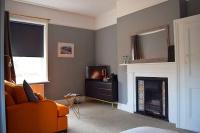 Chambre Deluxe Double ou Lits Jumeaux