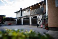 Apartman Flora Ogulin - Chambres d'hôtes Ogulin