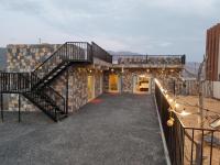 Jebel Shams Bright Stars - B&B Al Ḩamrā’