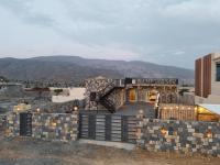 Jebel Shams Bright Stars - B&B Al Ḩamrā’