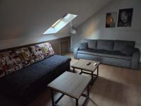 Luxe City Apartment - B&B Bitola