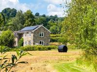 Maesyfelin Isaf Apartment - B&B Llanybydder