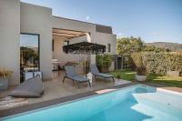 Villa Vega - "Heated" Pool & Nature - Holiways Collection - B&B Chania