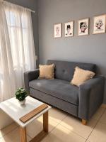 Departamento Moderno Nueva Córdoba - B&B Córdoba