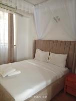 Urban Loft Milimani with AC - Chambres d'hôtes Kisumu