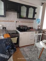 Urban Loft Milimani with AC - Chambres d'hôtes Kisumu