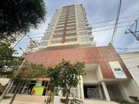 Eira A pasos de la Marina Rooftop y Jacuzzi - B&B Santa Marta