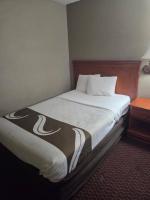 SA - King Bed Room with Full Kitchen 106 - B&B San Antonio