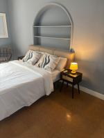 Chambre Double avec Balcon