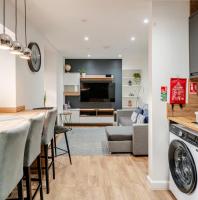 51 Innes Street Apartment - Ferienwohnung Inverness