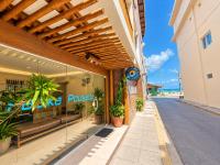 Pousada Fabika- Frente Mar- Maragogi- Alagoas - Chambres d'hôtes Maragogi