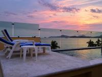 Andressa Mia Apartments - Ferienwohnung Manzanillo