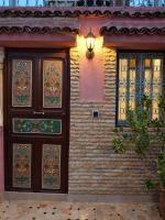 Riad Jana Fes - B&B Fes