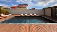 Oasisbyseychelles - Ferienwohnung Saint-Pierre