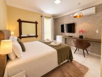 Suite-Apartment