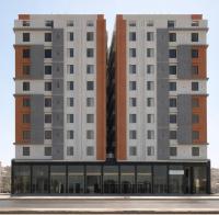 Luxury Studio Near King Abdulaziz Airport Dar M - B&B Jeddah