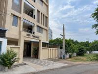 5 Mins Drive to Beach View Properties - Bed and Breakfast Rasapūdipalem