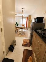 Nally Stays - Chambres d'hôtes Nairobi