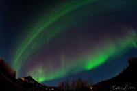 Luxury Aurora Retreat オーロラの - Ferienwohnung Fairbanks