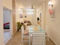 Thobas Villa - B&B Kochi