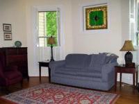 Charles Bass House Bed & Breakfast - B&B South Boston