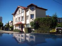 Willa Zbyszko - Ferienwohnung Danzig