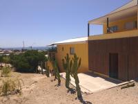 Vista Hermosa 1 - B&B Caldera