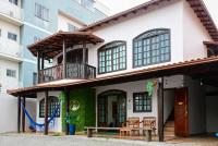 Casa da Dinda 202 - B&B Rio das Ostras