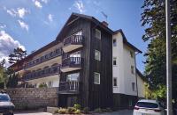 Pensjonat Jural - Chambres d'hôtes Szklarska Poręba