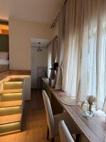 Garden Apartment - Cozy Studio - B&B Târgu Mureş
