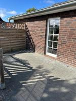 Ferienhaus Kleine Strandperle - Chambres d'hôtes Nesse