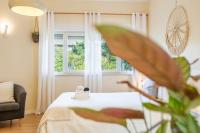 Villa Prana Guesthouse, Yoga & Ayurveda - Bed and Breakfast Portimão