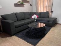 Townhouse in Trichardt Secunda - Chambres d'hôtes Trichardt