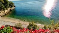 Center Rooms with terrace - B&B Rijeka