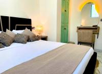 Traditional Apartment in Heart of Old Medina - B&B Fez