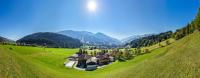 Appartements Oberhof - B&B Wagrain